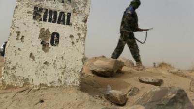 Mali : Six morts dans des frappes aériennes attribuées aux Famas à Kidal