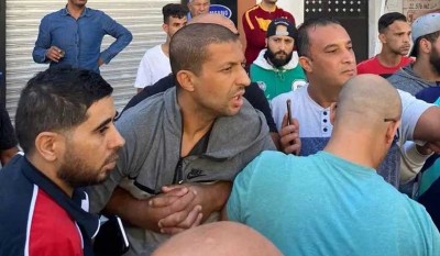 Tunisie : Cinq terroristes en cavale capturés