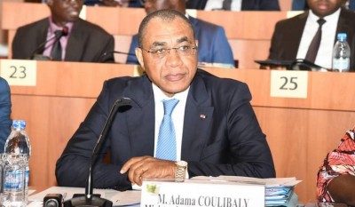 Côte d'Ivoire: Budget 2024, Adama Coulibaly séduit RHDP, PDCI et PPA-CI, 237 milliards votés !