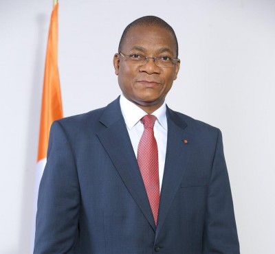 Côte d'Ivoire : 14e journée mondiale de l'Urbanisme, Bruno Koné dévoile les grands projets de son département devant aboutir à bâtir des villes inclusives, saines, résilientes et durables