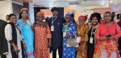 Côte d'Ivoire :    Absence d'un ministère dédié aux PME dans le nouveau gouvernement, la CPU-PME-CI ne comprend pas la décision de Ouattara