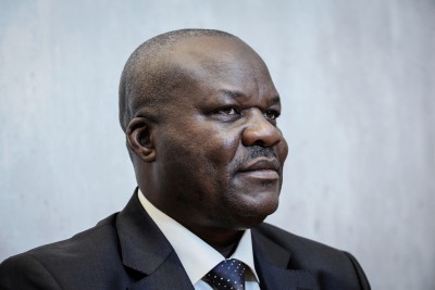RDC : L'ex-chef de guerre Roger Lumbala  sera jugé en France pour «complicité de crimes contre l'humanité »