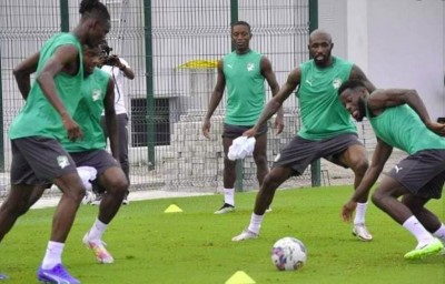 Côte d'Ivoire : Éliminatoires mondial 2026, voici le commando de 25 joueurs de la liste de Jean-Louis Gasset qui va affronter les Seychelles et la Gambie