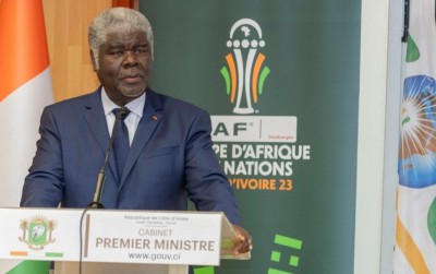 Côte d'Ivoire : Après la Primature, Mambé envoie le COCAN au BNETD pour  repasser en revue tout le dispositif et les exigences
