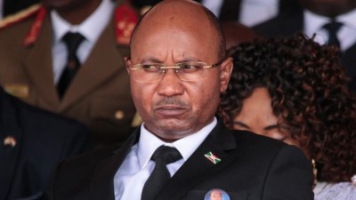 Burundi : Perpétuité requise contre l'ancien tout puissant PM Alain-Guillaume Bunyoni