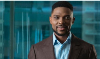 Cameroun : Steven Nbienou Kouadjo s'engage à soutenir les orphelinats et les jeunes de son pays