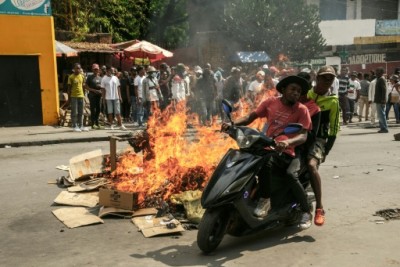 Madagascar : Présidentielle, le camp de Rajoelina rejette la demande de suspension du scrutin