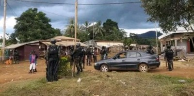 Cameroun : Amnesty et 16 organisations appellent le gouvernement à enquêter sur les crimes dans le conflit anglophone