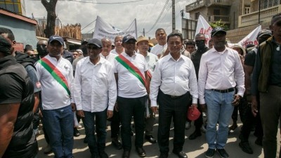 Madagascar : Jour J-2, six candidats dont Marc Ravalomanana appellent au boycott du scrutin