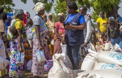 Burkina Faso : Après l'UE, l'ONU demande une enquête approfondie sur le massacre de 70 personnes