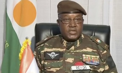 Niger : L'ONU reprend son aide humanitaire suspendue  après le coup d'Etat