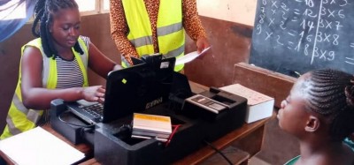 Togo :  Prochaines élections, plus de 4,2 millions d'électeurs enregistrés