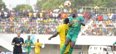 Togo-Sénégal :  Elim. CM 2026, le Togo tient le Sénégal en échec 0-0 à Lomé, classement provisoire