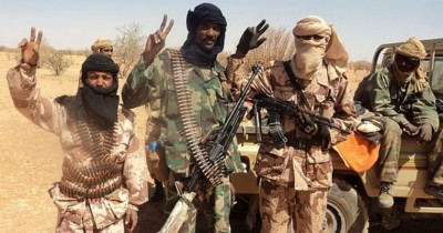 Mali : Les séparatistes Touaregs nient l'existence d'un charnier à Kidal