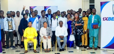 Cameroun : 40 meilleurs entrepreneurs sélectionnés pour le Bootcamp et hackathon afin d'intensifier leur formation en entrepreneuriat