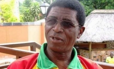Burkina Faso : Décès de l'ancien sélectionneur des Étalons, Idrissa Malo dit Saboteur