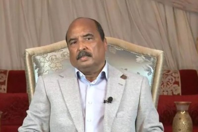 Mauritanie : Cinq ans de prison ferme pour l'ancien Président Mohamed Ould Abdel Aziz