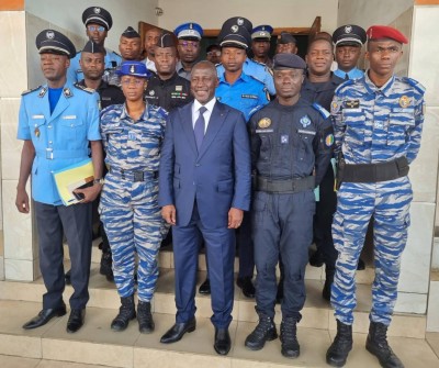 Côte d'Ivoire : Insécurité à Yopougon, Adama Bictogo convoque les différents corps de l'armée pour trouver une solution