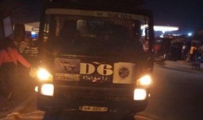 Côte d'Ivoire : « Velléités » d'affrontements entre les jeunes du quartier sans-fil, descente « musclée » de la police et la Gendarmerie à Marcory-Aliodan, des interpellations