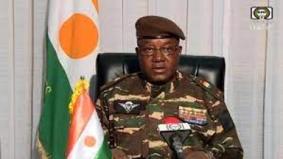 Niger : La cour de justice de la CEDEAO déclare « irrecevables » les requêtes de l'Etat
