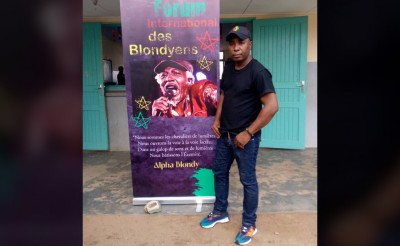 Côte d'Ivoire : Des fans de la méga star du Reggae « Blondyens » se réunissent dans un Forum, le président Koné Gavet lève un coin de voile sur leurs objectifs