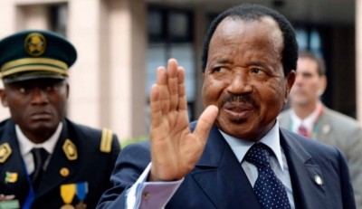 Cameroun : La Présidence de la République va dépenser plus d'1 milliard FCFA par semaine en 2024