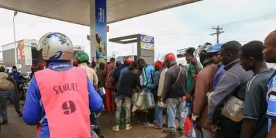 Cameroun : Pénurie accentuée de carburant, inflation généralisée, les consommateurs aux abois
