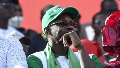 Sénégal : Présidentielle 2024, la radiation d'Ousmane Sonko examinée au tribunal de Dakar