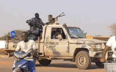 Burkina Faso : Les États-Unis préoccupés par la situation des droits humains dans le pays