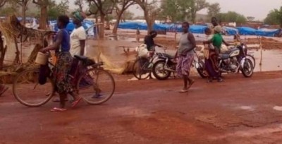 Burkina Faso : Lancement d'une campagne contre la traite des êtres humains