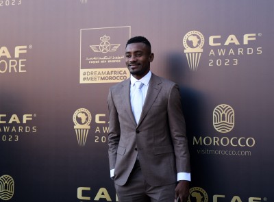Côte d'Ivoire : Salomon Kalou à propos des éléphants : « Il faudra respecter toutes les équipes et surtout gagner le premier match pour bien entrer dans la compétition »