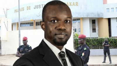 Sénégal : La justice réintègre Ousmane Sonko sur les listes électorales