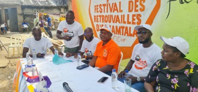Côte d'Ivoire : Commune taxée de tous les vices, Adjamé annonce un festival pour soigner son image
