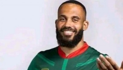 Cameroun : Can 2023 en Côte d'Ivoire, Bryan Mbeumo forfait