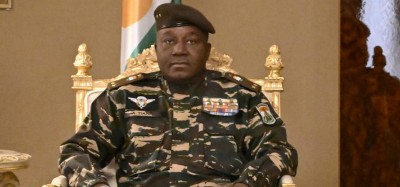 Niger : Transition, la diplomatie togolaise annonce des discussions pour un chronogramme
