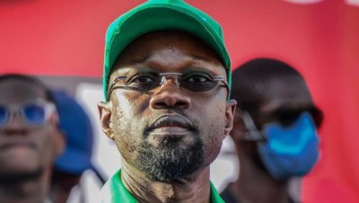 Sénégal : Présidentielle 2024, les avocats de l'Etat s'opposent à la réintégration d'Ousmane Sonko