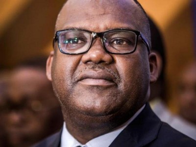 RDC : L'ancien patron de la CENI Corneille Nangaa lance sa propre coalition et s'allie au M23