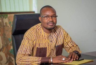 Burkina Faso : Le capitaine Traoré procède à un léger remaniement ministériel