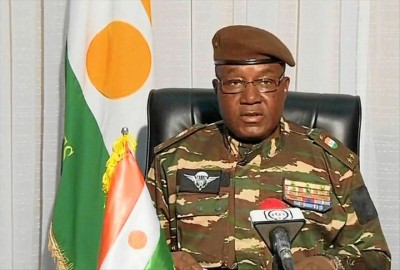 Niger : Le général Tiani répond à la CEDEAO :« Nous n'acceptons aucun chantage, aucune intimidation, aucun préalable »