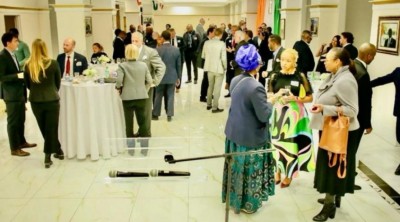 Côte d'Ivoire : Une mission de prospection des entreprises américaines annoncée en mai 2024