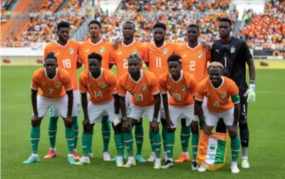 Côte d'Ivoire : CAN 2023, la CAF annonce la publication des listes provisoires de 55 joueurs des sélections
