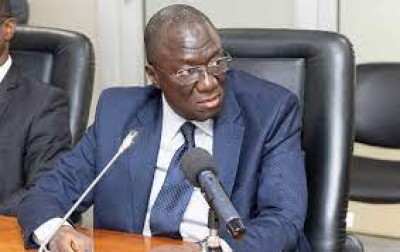 Côte d'Ivoire : Un appel à Candidatures  lancé pour le poste de Directeur Général du Trésor et de la Comptabilité Publique, les conditions dévoilées