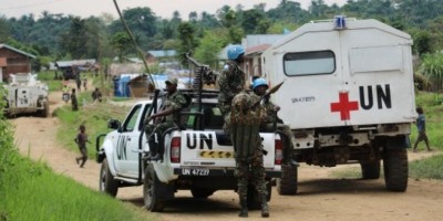 RDC : Le Conseil de sécurité de l'ONU renouvelle le mandat de la MONUSCO pour un an
