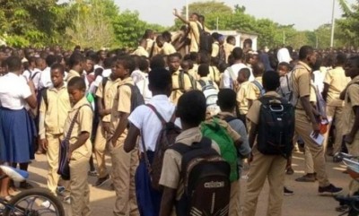 Côte d'Ivoire : Des écoles privées veulent suspendre les cours dès le 8 janvier, voici  leurs revendications