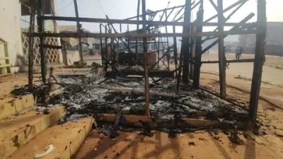 Cameroun : Plusieurs explosions perturbent la célébration de la fête de Noël à Bamenda