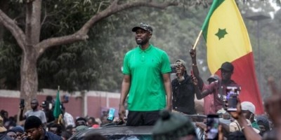 Sénégal : Ousmane Sonko dépose secrètement sa candidature au conseil constitutionnel