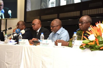 Côte d'Ivoire : La FIF se dote d'un Budget de plus de 14 milliards FCFA pour 2024, voici les spécificités