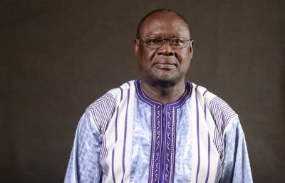 Burkina Faso : Le parti de l'ancien ministre Ablassé Ouédraogo dénonce son enlèvement