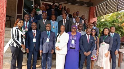 Côte d'Ivoire : Comptabilité des matières, la direction du patrimoine de l'État se dote d'un document qui servira de boussole aux ordonnateurs dans l'exercice de leurs fonctions
