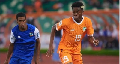 Côte d'Ivoire : CAN 2023, la liste des éléphants connue ce jeudi, les cas Haller et Adingra inquiètent